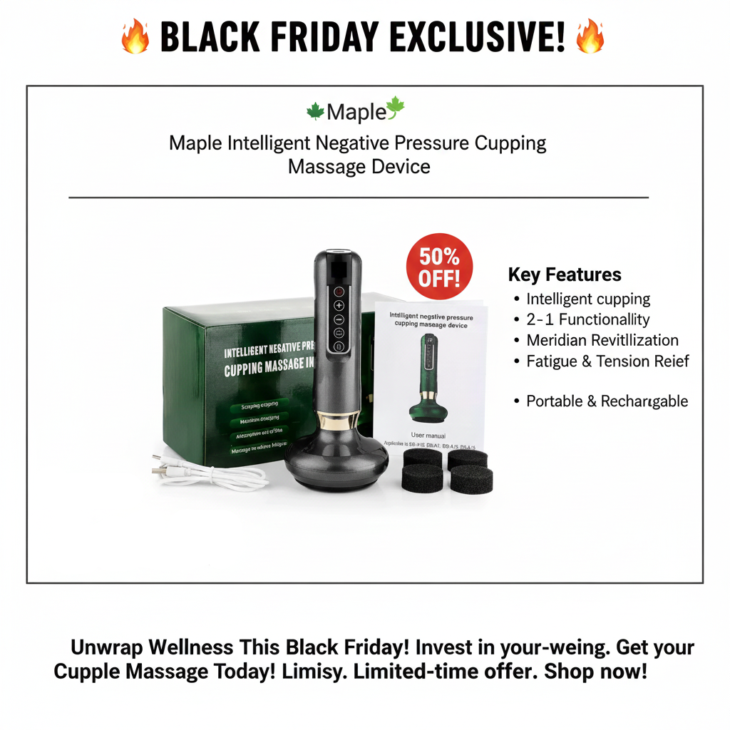 Maple® SculptGlow™