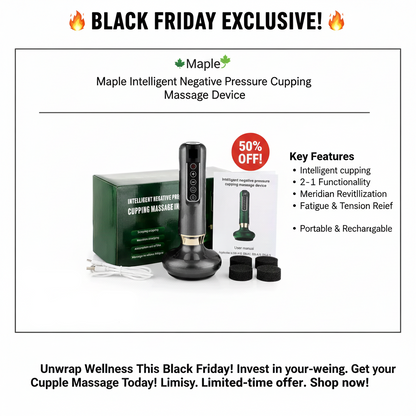 Maple® SculptGlow™