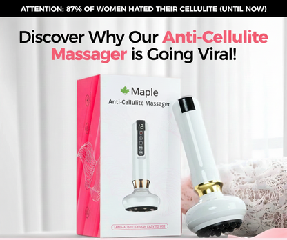 Maple® SculptGlow™