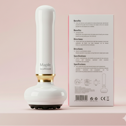 Maple® SculptGlow™