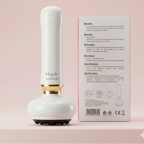 Maple® SculptGlow™